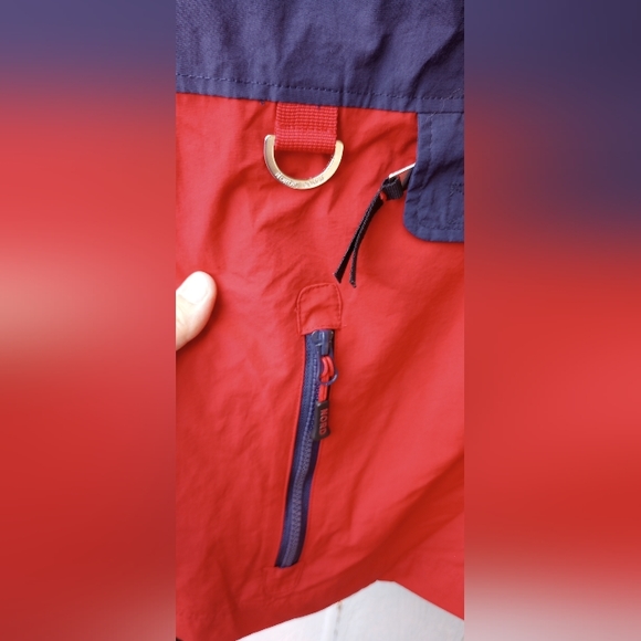 Nordic Down Ski/snow jacket size medium - Picture 5 of 11